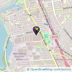 SuperFit - Tegel