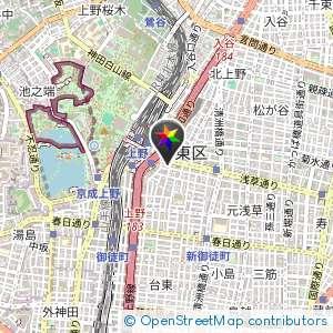 大番会館上野