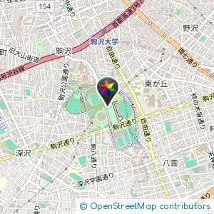 駒沢公園