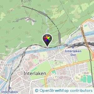 Hinter bödelibad