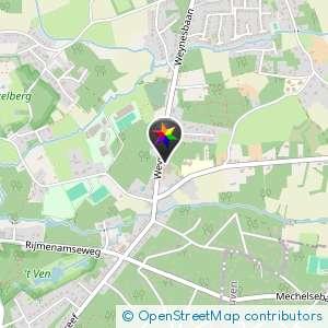 Thermen Mineraal