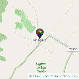 San Benito