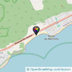 Praia do Coqueiro