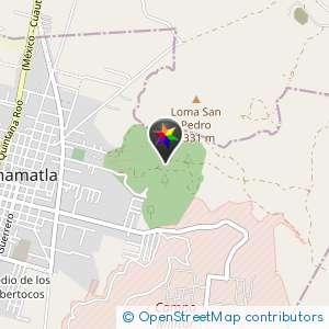 Cerro de la Guadalupana
