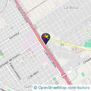Colectora