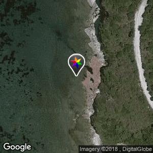 Plage Olzo