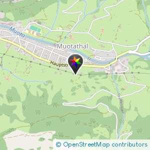 Stadt Muotathal