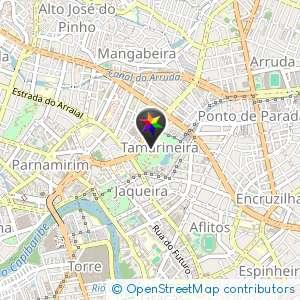 Parque da Tamarineira