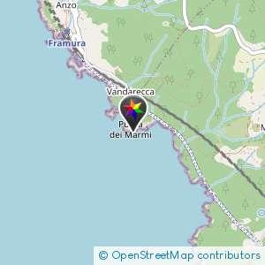 Punta Marmi