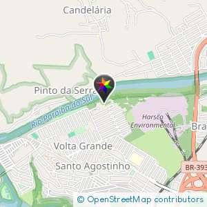 Beira rio St. Agostinho
