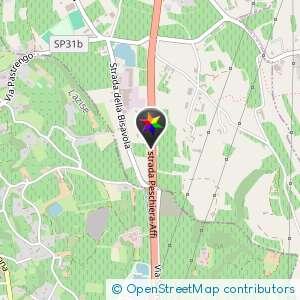 Piazzola Affi-Pedchiera