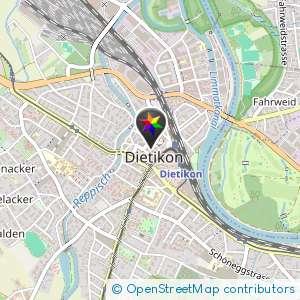 Activ Fitness Dietikon