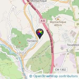 Torneiro ( Lousa)