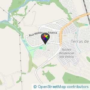 Parque ecológico Dom Bosco