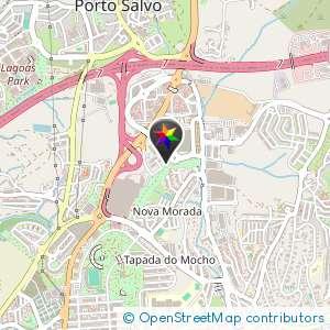 Parque das Perdizes