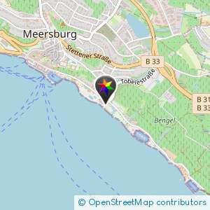 Meersburg Therme / Saunawelt