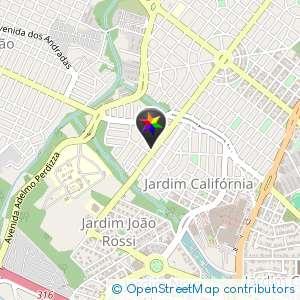 Independência Center