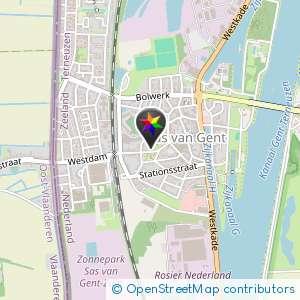 Bolwerk Generaliteit Molenpark
