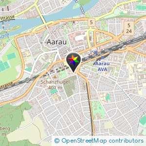 Tiefgarage aew (bj-treffen und mehr)