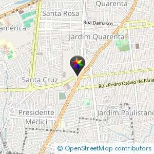 Academia Portal 1 - Cruzeiro