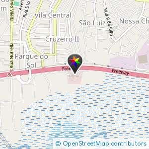 Posto Graal Freeway