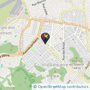 Smartfit Valqueire