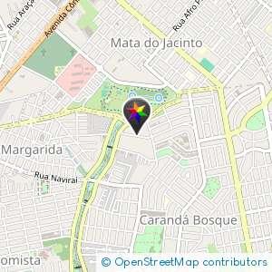 Rua Cigana