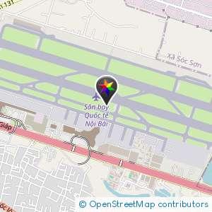 Hanoi Airport