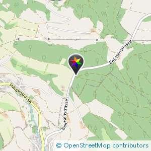 Parkplatz Belchen