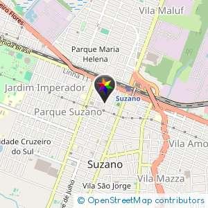 Rua das Bonecas