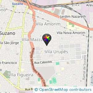 Padaria Vila Urupes