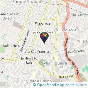 Mcdonald's Suzano Vl Figueira