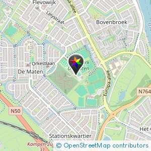 Basic Fit Kampen 24/7