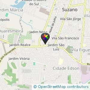 Rua Nove de Julho (RUA DOS MICHES GP)