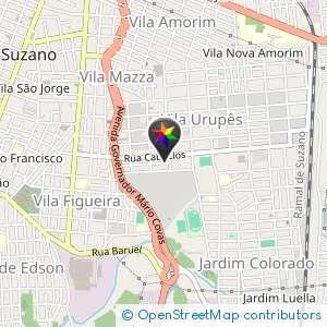 Guarda Mirim (Jovem Aprendiz) Rua Das Novinhas