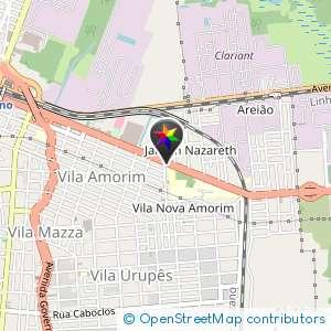 Ponto das noias_ cruzamento da Prudente de Moraes com a