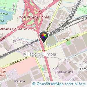 Bagni dell'Outlet Village