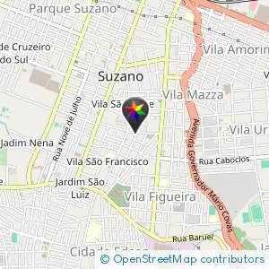 Panobianco Centro