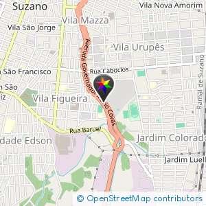 Marginal Una (ideal para caminhadas e caçar)