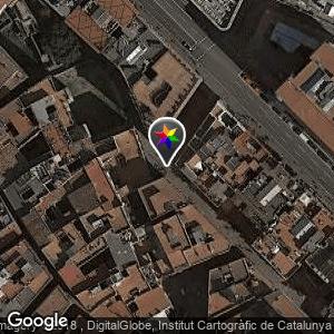 Carrer del Sots Tinent Navarro