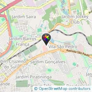 Rua João Ribeiro, Rua Sem Saída