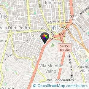 Bluefit Tancredo