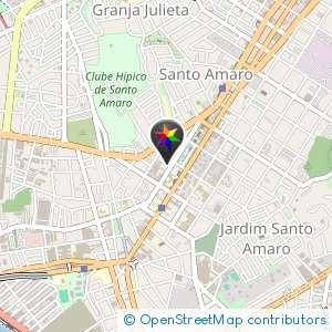 Senac Largo 13