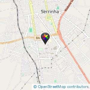 Shopping de Serrinha