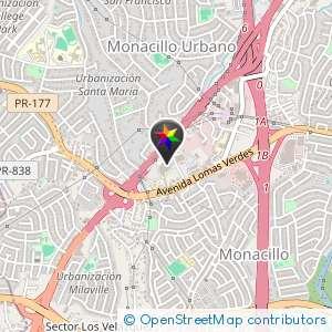 Baños Último Piso InterMetro