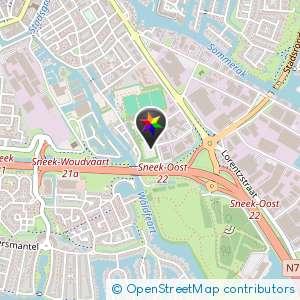 ONS Parking