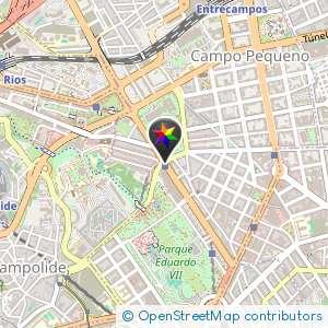 El Corte Ingles