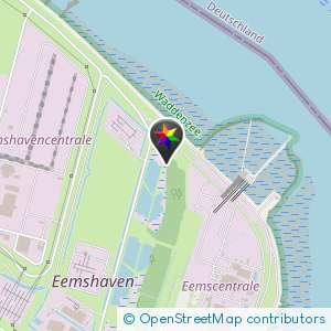 Eemshaven