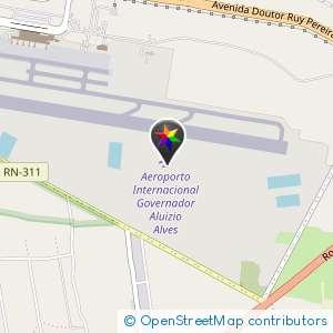 Aeroporto