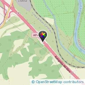 Parking AP68